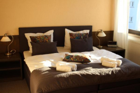 Hotel Brunnenhof